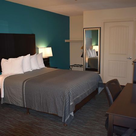 Best Western Apricot Inn Chaney Ranch Dış mekan fotoğraf