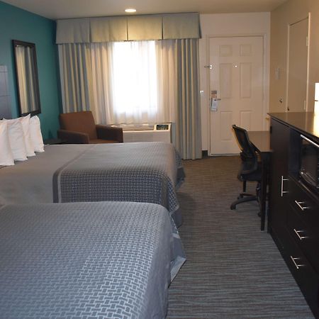 Best Western Apricot Inn Chaney Ranch Dış mekan fotoğraf