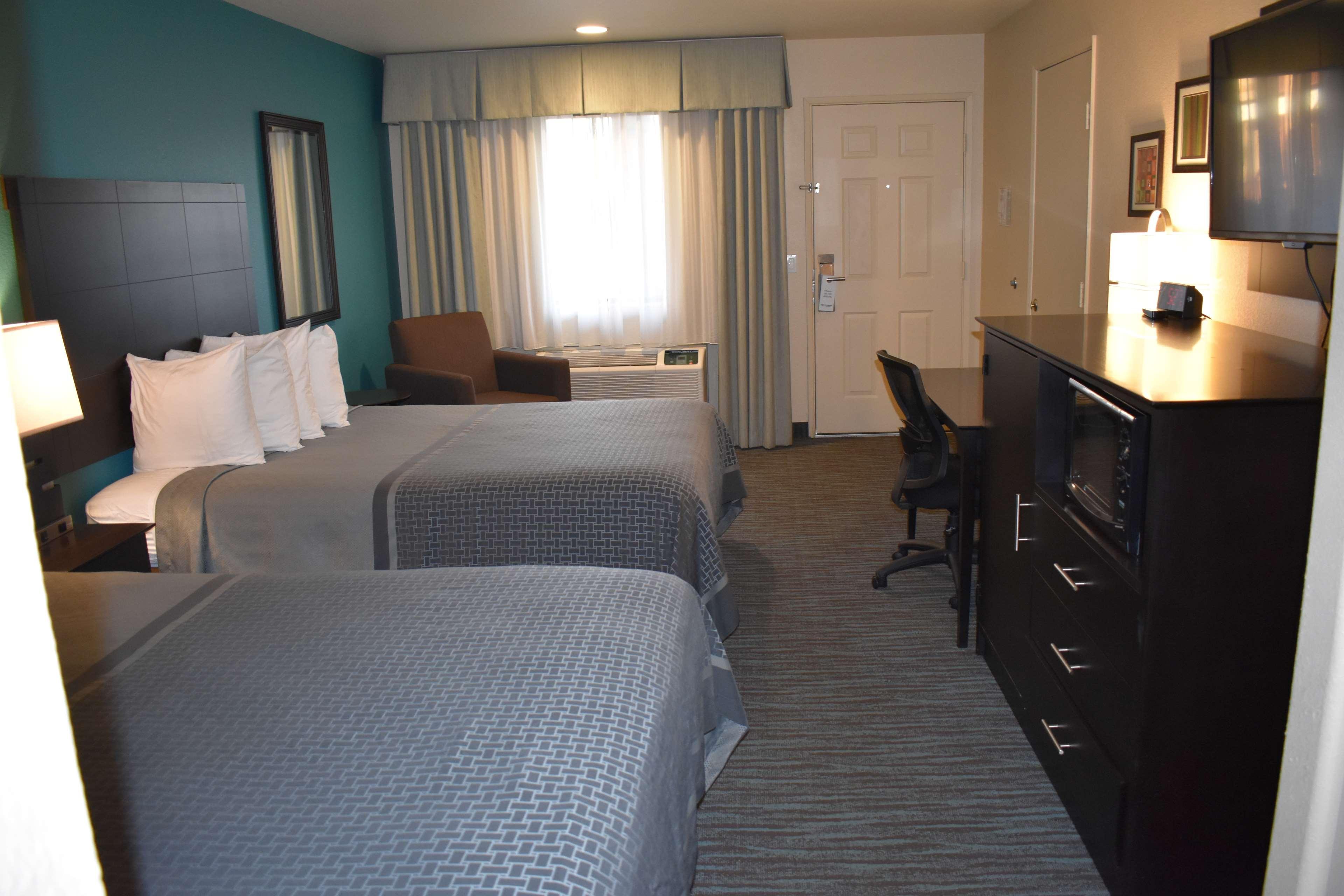 Best Western Apricot Inn Chaney Ranch Dış mekan fotoğraf