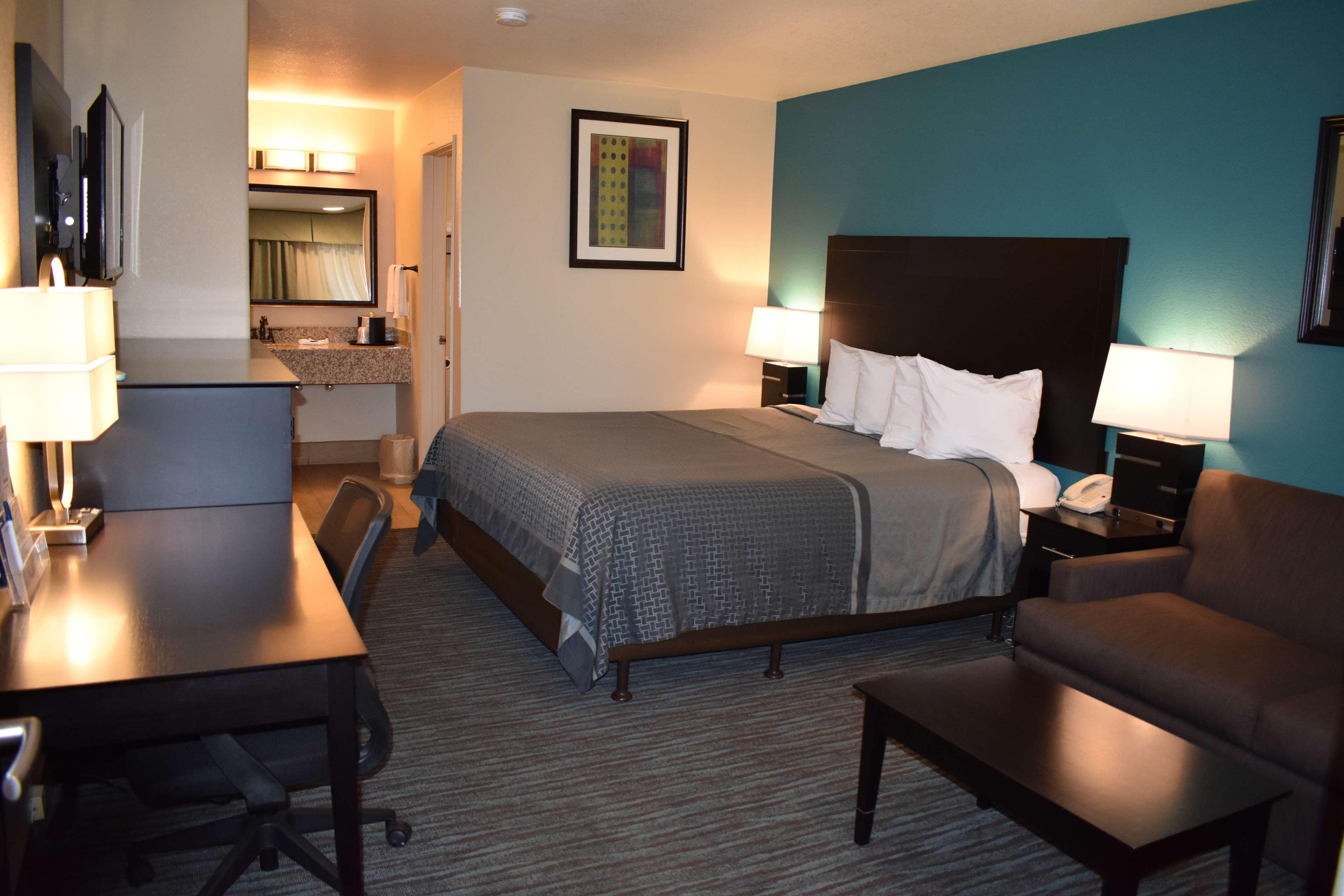 Best Western Apricot Inn Chaney Ranch Dış mekan fotoğraf