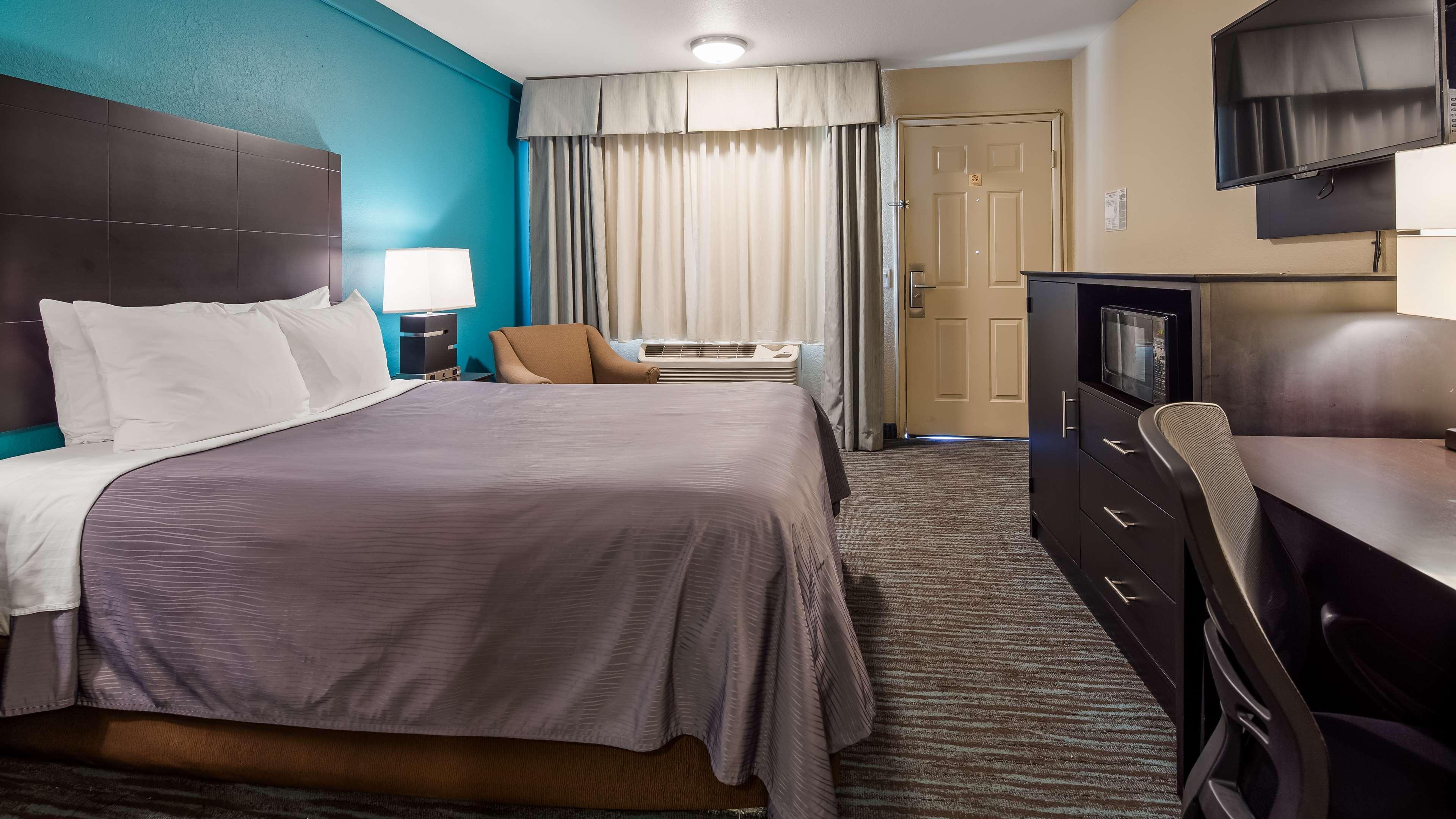 Best Western Apricot Inn Chaney Ranch Dış mekan fotoğraf