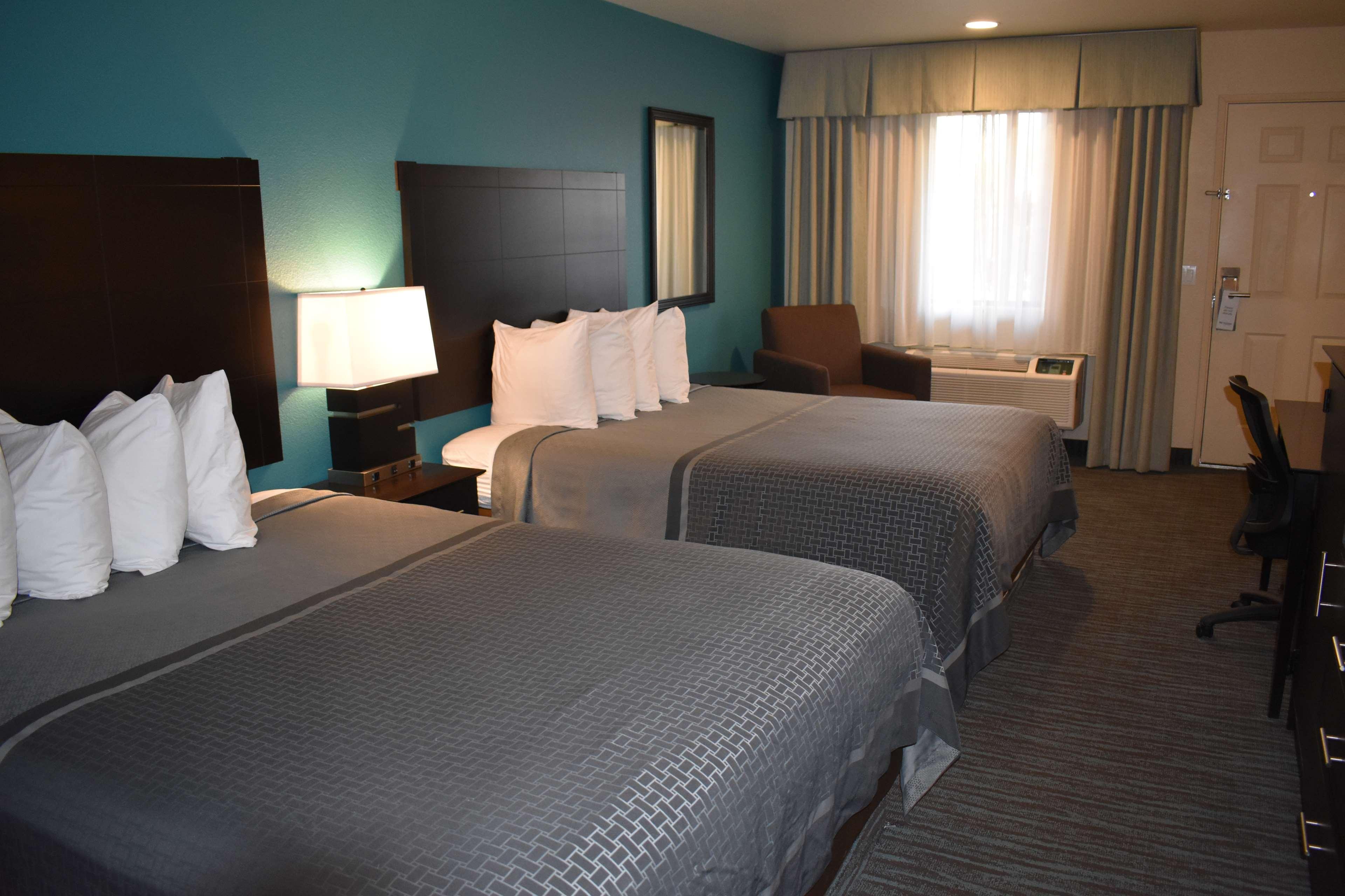 Best Western Apricot Inn Chaney Ranch Dış mekan fotoğraf