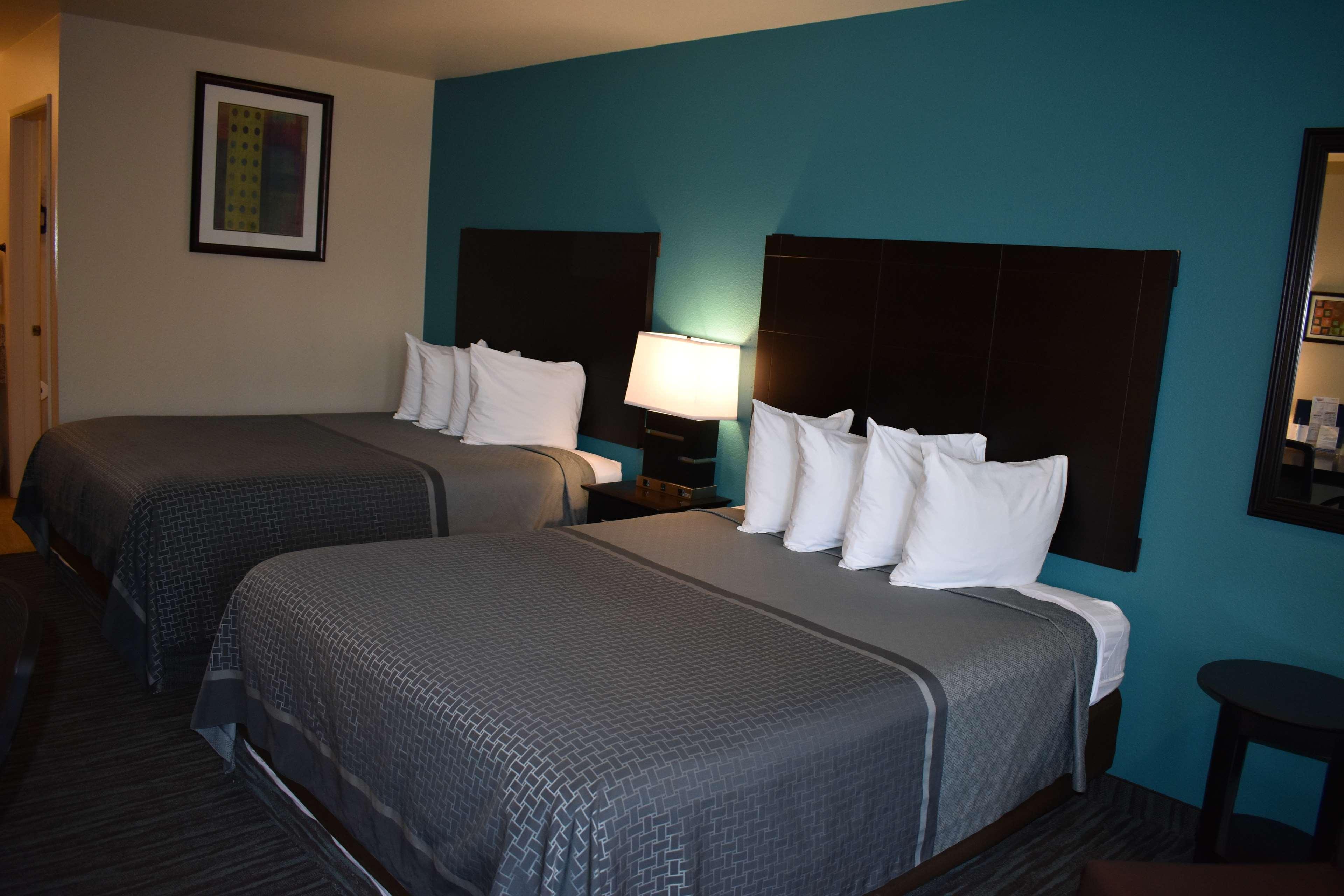 Best Western Apricot Inn Chaney Ranch Dış mekan fotoğraf