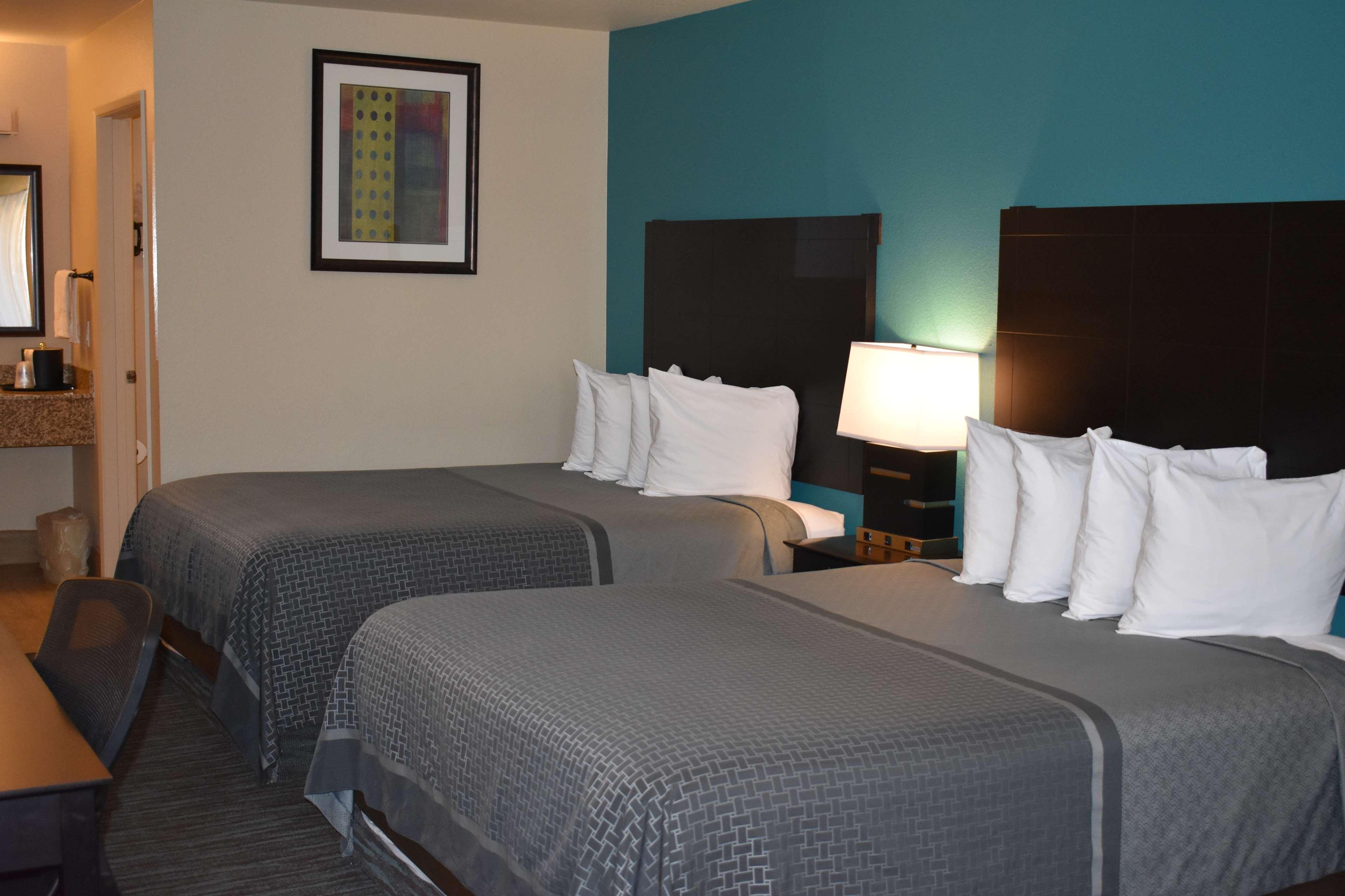 Best Western Apricot Inn Chaney Ranch Dış mekan fotoğraf